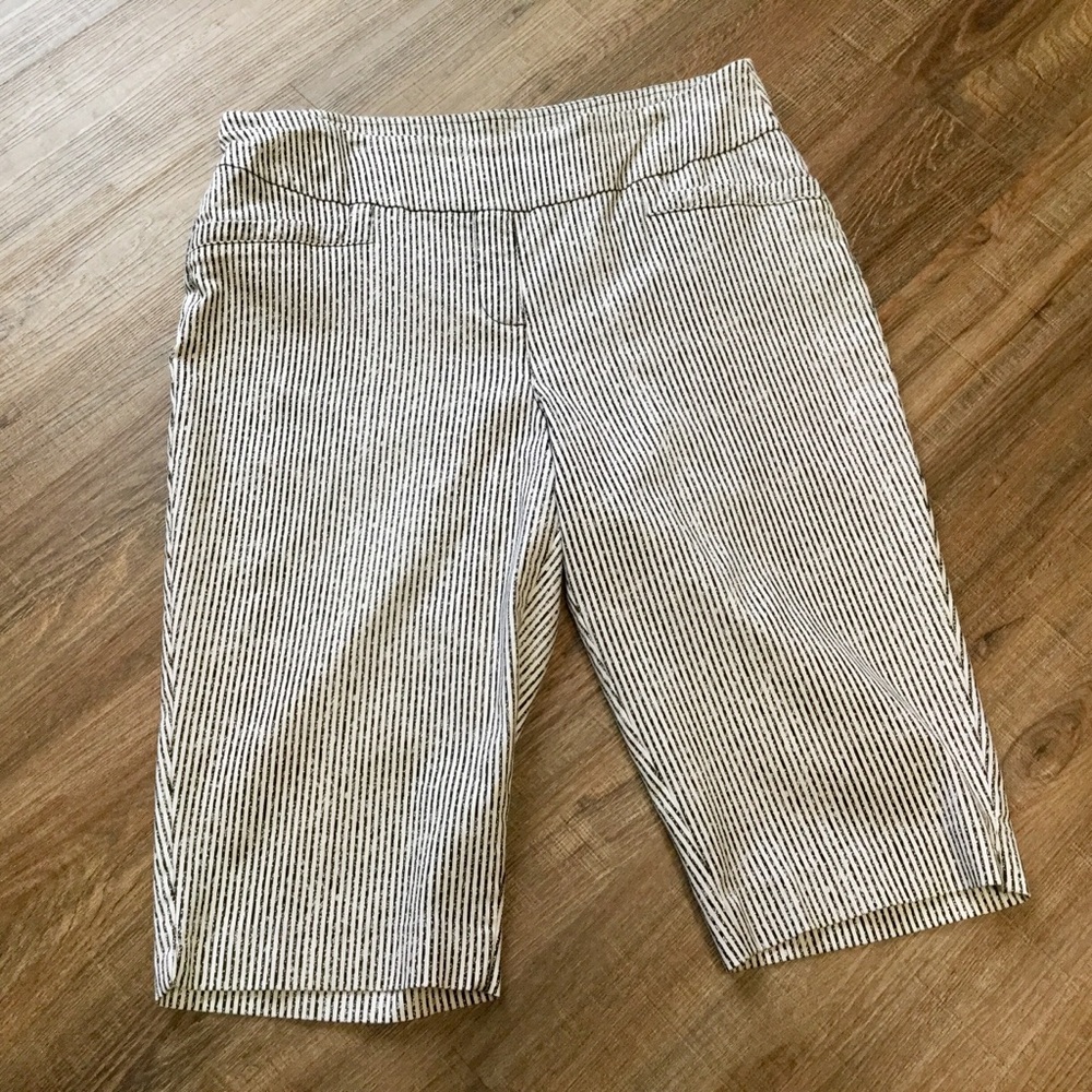 💐 BOGO🌺 Westbound🌼Capri🌸Pants💐